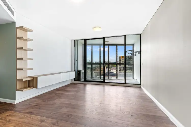 Second view of Homely apartment listing, 101/11C Mashman Avenue, Kingsgrove NSW 2208