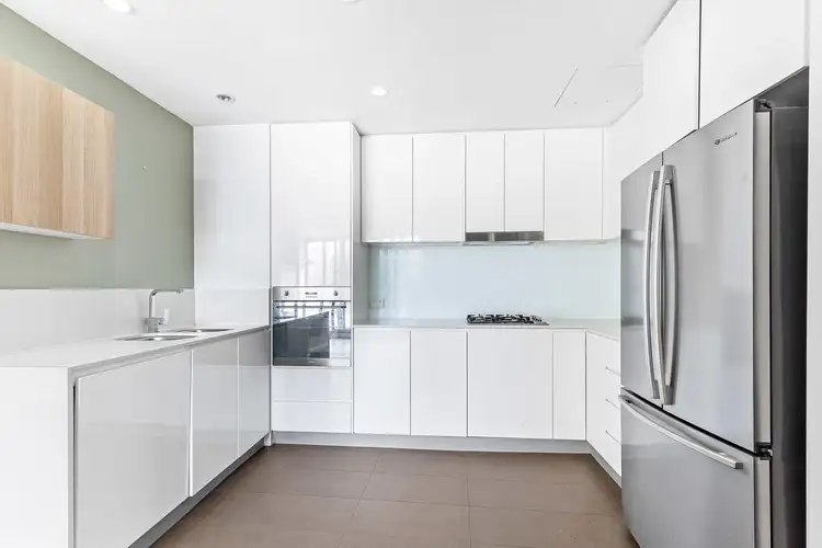 Fourth view of Homely apartment listing, 101/11C Mashman Avenue, Kingsgrove NSW 2208