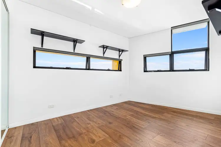 Fifth view of Homely apartment listing, 101/11C Mashman Avenue, Kingsgrove NSW 2208