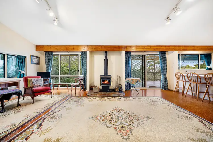 Second view of Homely house listing, 30 Buena Vista Avenue, Wentworth Falls NSW 2782