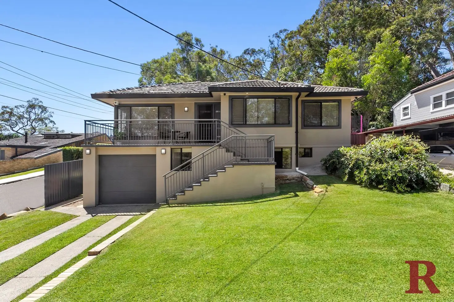 Main view of Homely house listing, 95 Peninsular Road, Grays Point NSW 2232