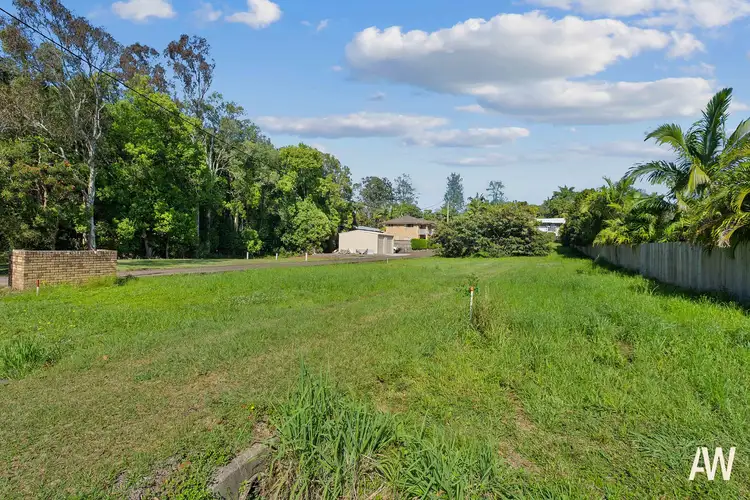 Fourth view of Homely land listing, 35 Farrell Street, Yandina QLD 4561