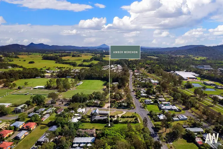 Fifth view of Homely land listing, 35 Farrell Street, Yandina QLD 4561