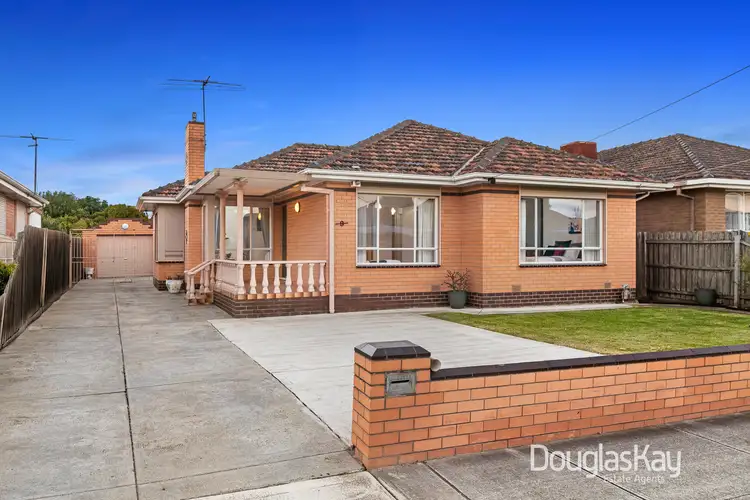 9 Alden Street, Sunshine West VIC 3020