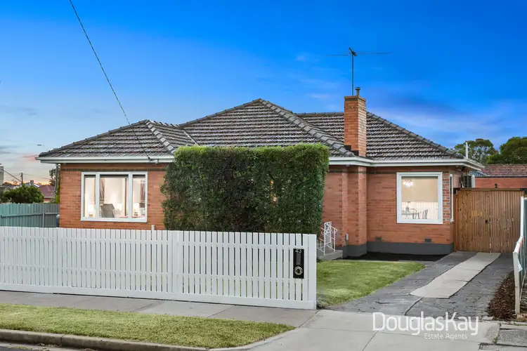 43 Duke Street, Sunshine VIC 3020