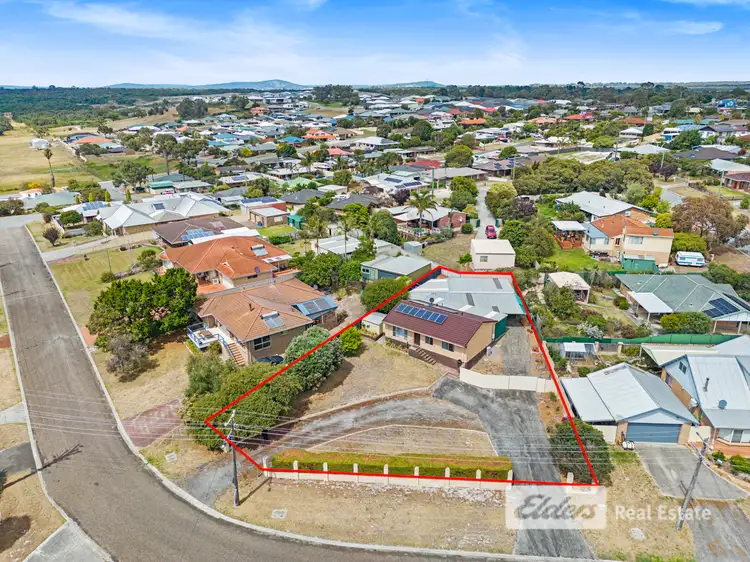 16 Rutherford Street, Lower King WA 6330