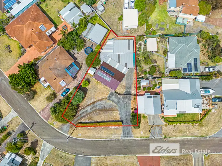 Sixth view of Homely house listing, 16 Rutherford Street, Lower King WA 6330