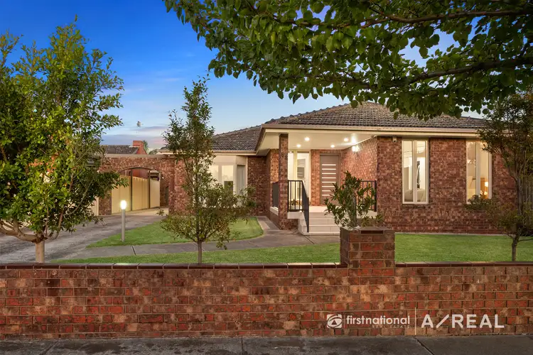 Main view of Homely house listing, 52 Dawson Street, Reservoir VIC 3073