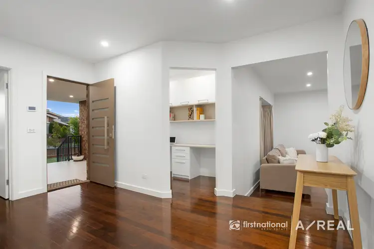 Third view of Homely house listing, 52 Dawson Street, Reservoir VIC 3073