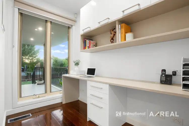 Fourth view of Homely house listing, 52 Dawson Street, Reservoir VIC 3073