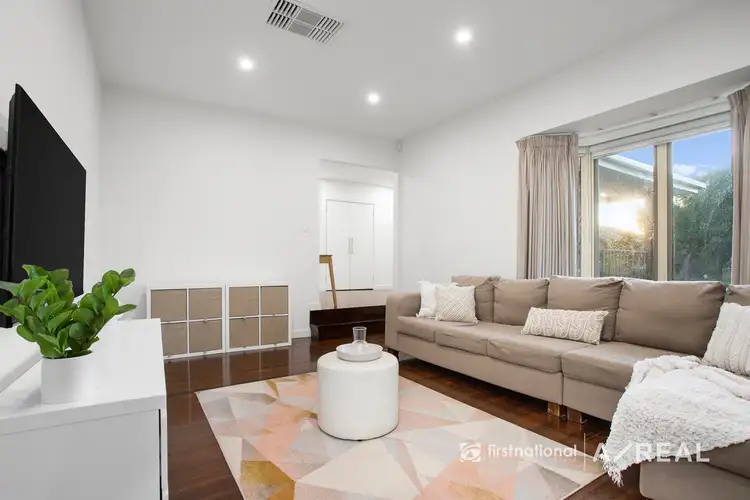Fifth view of Homely house listing, 52 Dawson Street, Reservoir VIC 3073