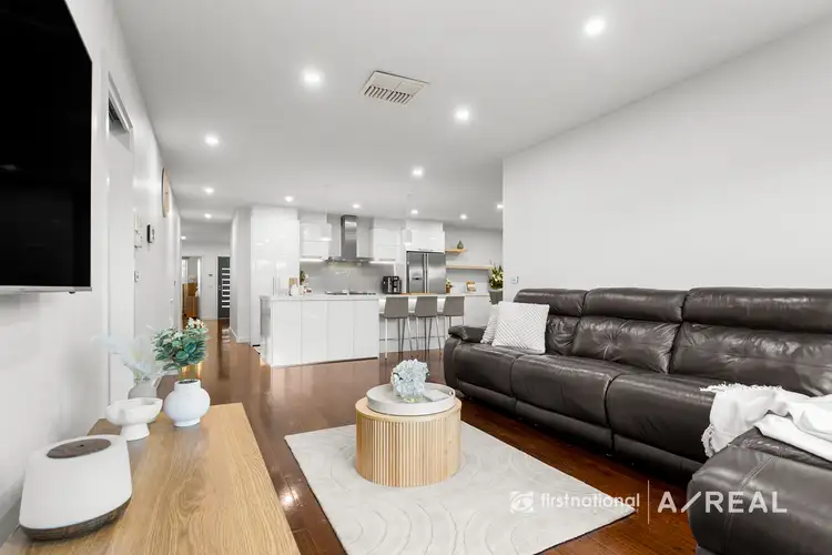 Sixth view of Homely house listing, 52 Dawson Street, Reservoir VIC 3073