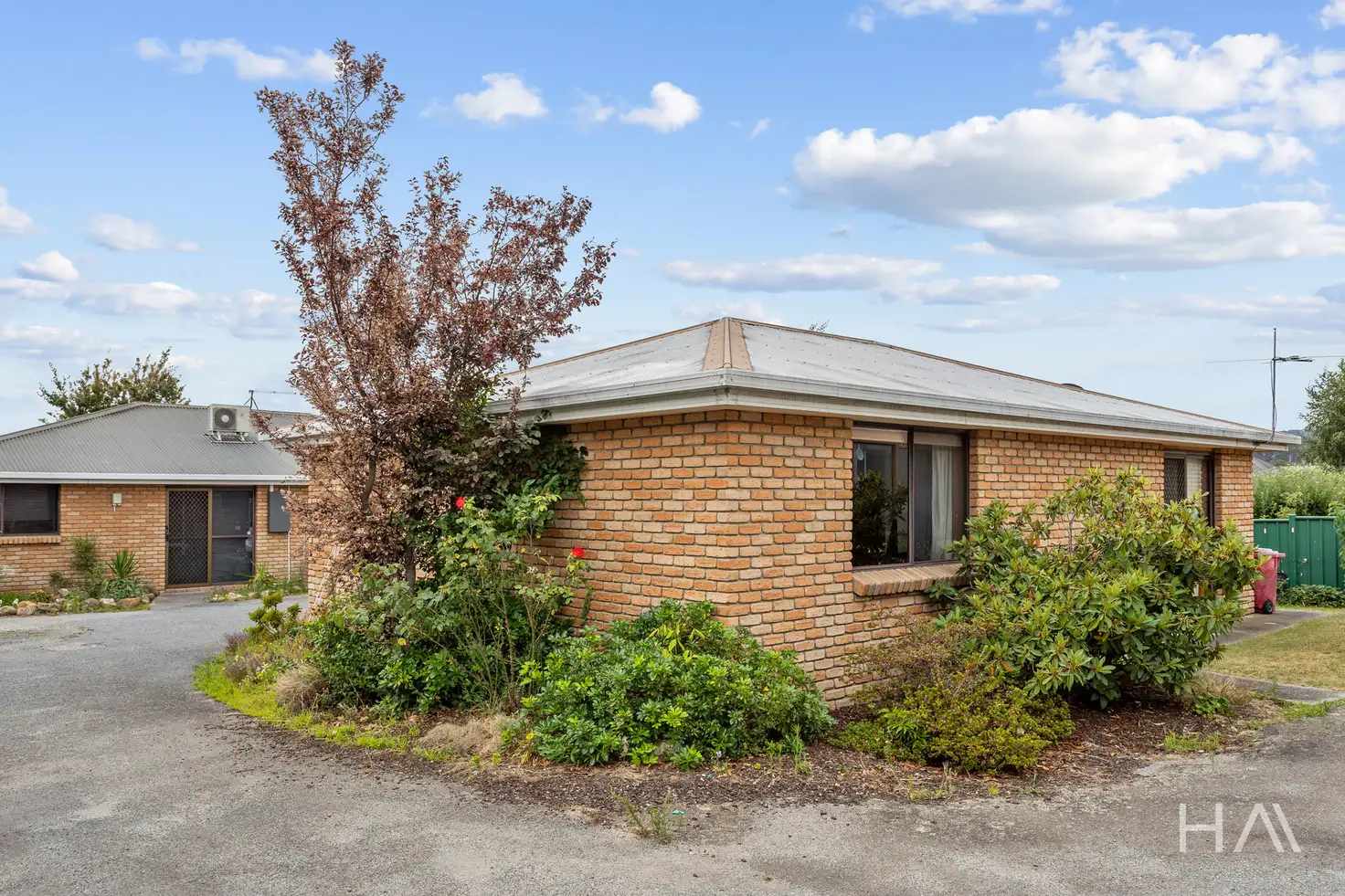 Main view of Homely unit listing, 2/22 Haig Street, Mowbray TAS 7248
