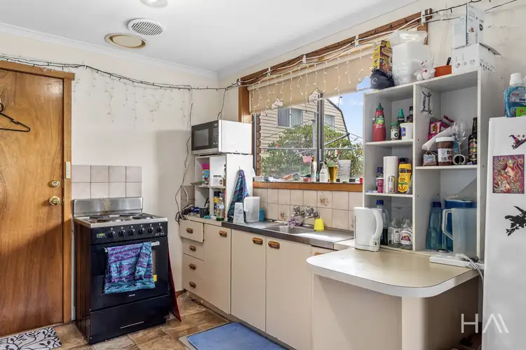Second view of Homely unit listing, 2/22 Haig Street, Mowbray TAS 7248
