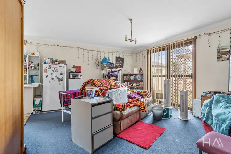 Third view of Homely unit listing, 2/22 Haig Street, Mowbray TAS 7248