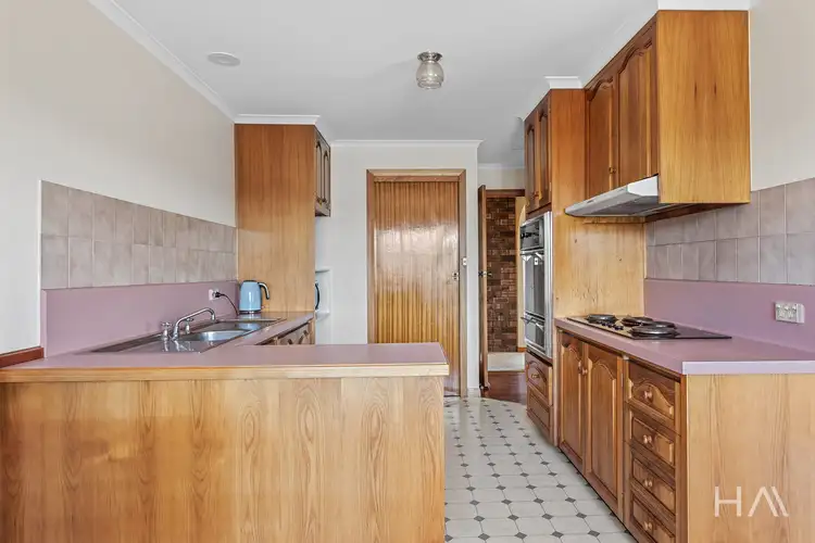 Third view of Homely house listing, 1 Delta Avenue, Youngtown TAS 7249