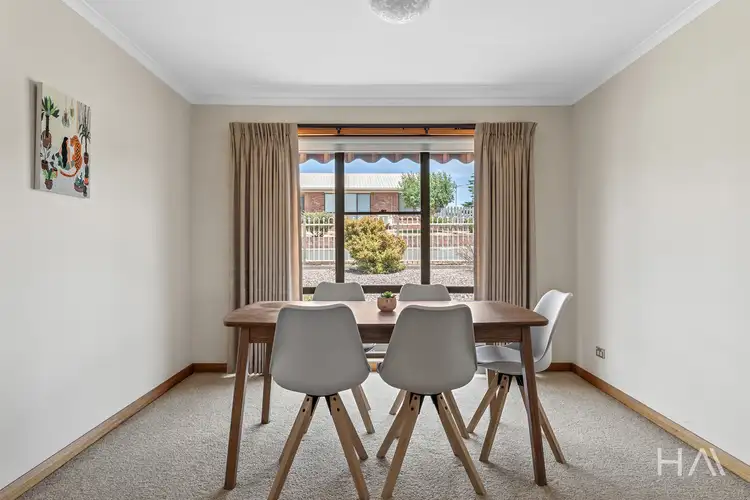 Sixth view of Homely house listing, 1 Delta Avenue, Youngtown TAS 7249