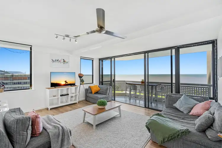 Third view of Homely unit listing, 111/219-225 Abbott Street, Cairns North QLD 4870