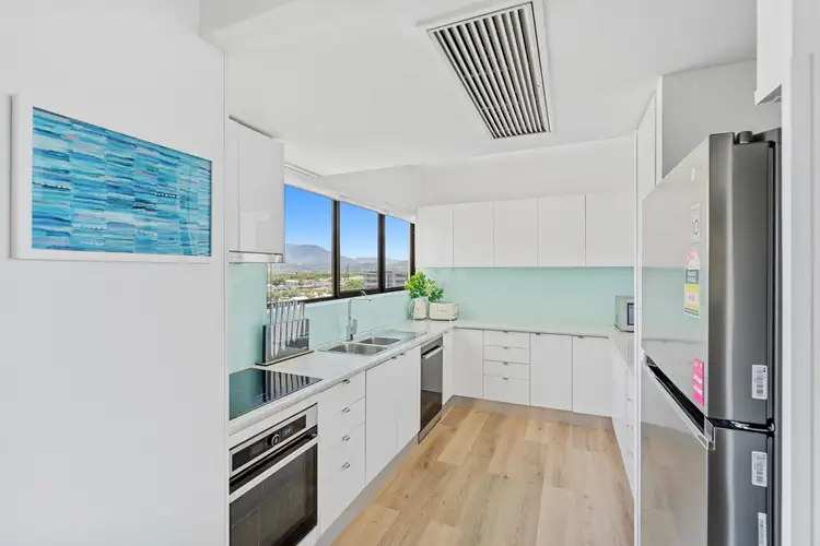 Fourth view of Homely unit listing, 111/219-225 Abbott Street, Cairns North QLD 4870