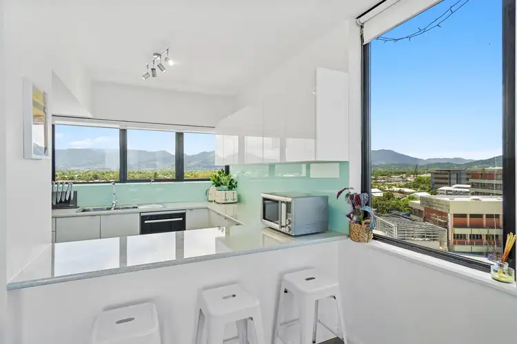Fifth view of Homely unit listing, 111/219-225 Abbott Street, Cairns North QLD 4870