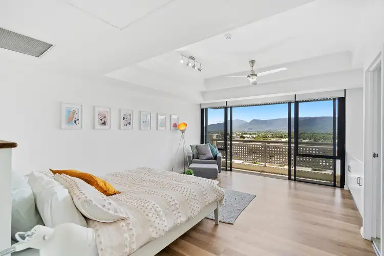Sixth view of Homely unit listing, 111/219-225 Abbott Street, Cairns North QLD 4870