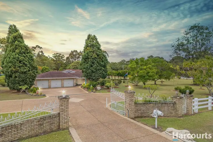 55 Brandy Hill Drive, Brandy Hill NSW 2324