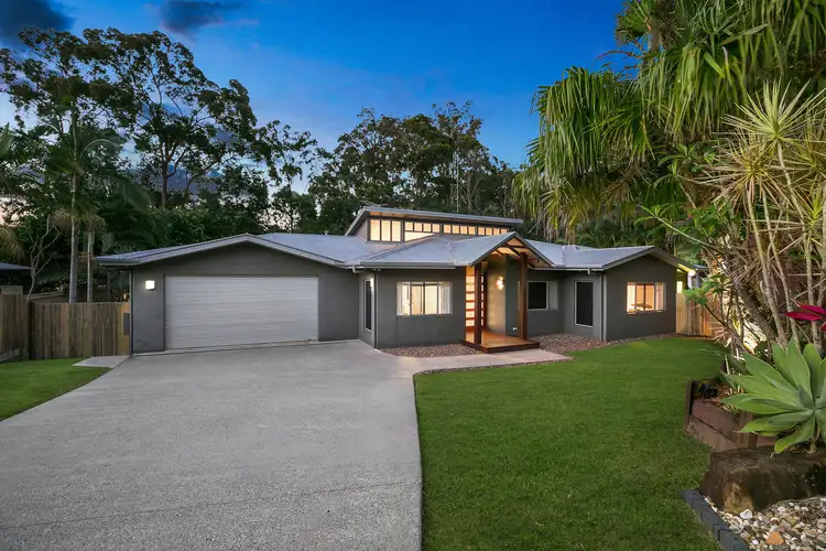 Main view of Homely house listing, 25 Mace Drive, Buderim QLD 4556