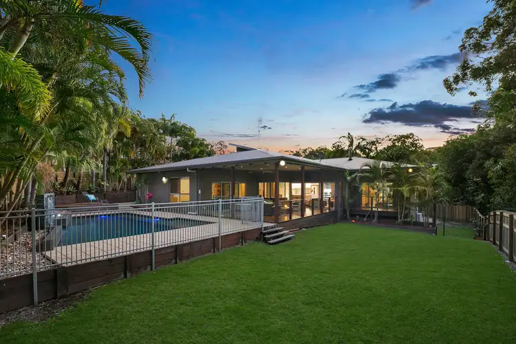 Second view of Homely house listing, 25 Mace Drive, Buderim QLD 4556