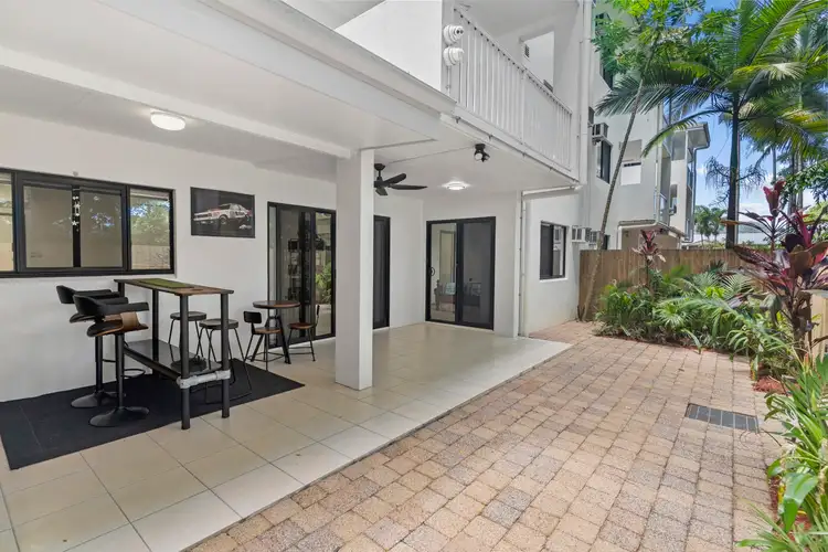 25/44-50 Pease Street, Manoora QLD 4870
