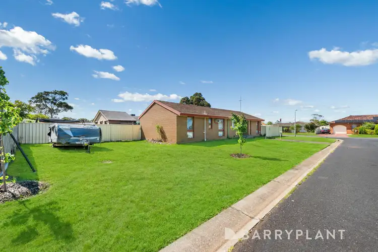 Third view of Homely house listing, 6 Christina Crescent, Kurunjang VIC 3337
