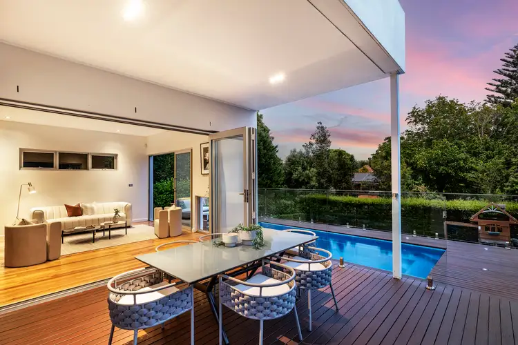 9 Stella Vista Place, Greenwich NSW 2065
