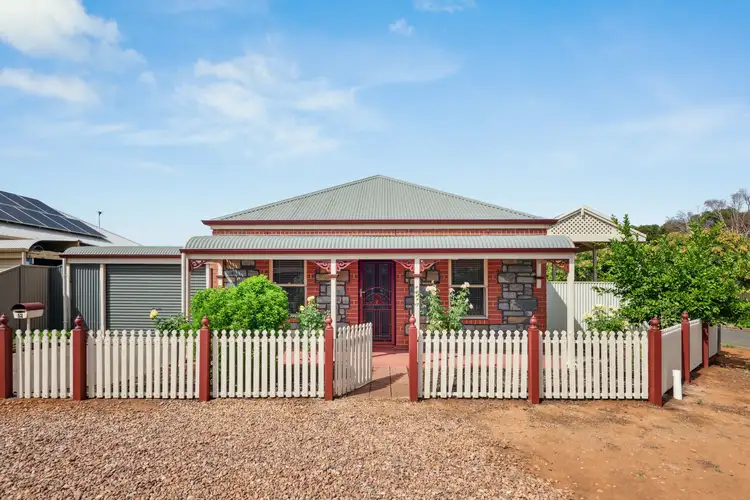52 Tisbury Street, Elizabeth North SA 5113