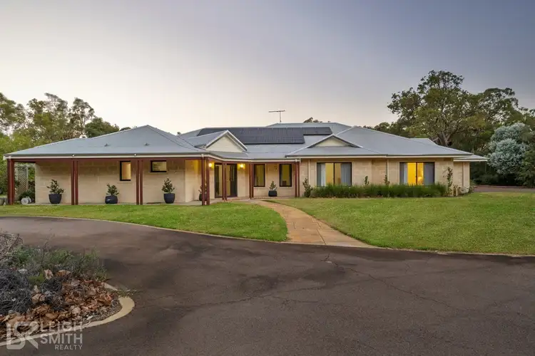 Main view of Homely rural property listing, 60 Watson Drive, Barragup WA 6209