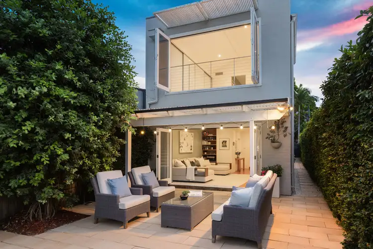 Main view of Homely house listing, 251 High Street, Willoughby NSW 2068