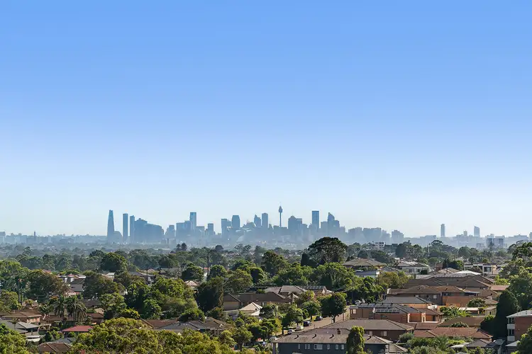 Third view of Homely apartment listing, 39/25 Park Road, Hurstville NSW 2220