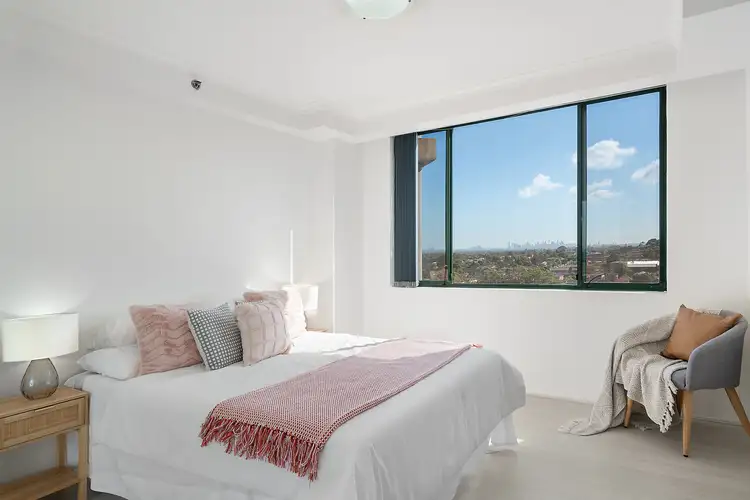 Fourth view of Homely apartment listing, 39/25 Park Road, Hurstville NSW 2220