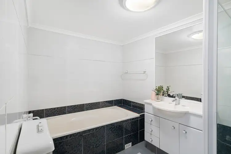 Fifth view of Homely apartment listing, 39/25 Park Road, Hurstville NSW 2220