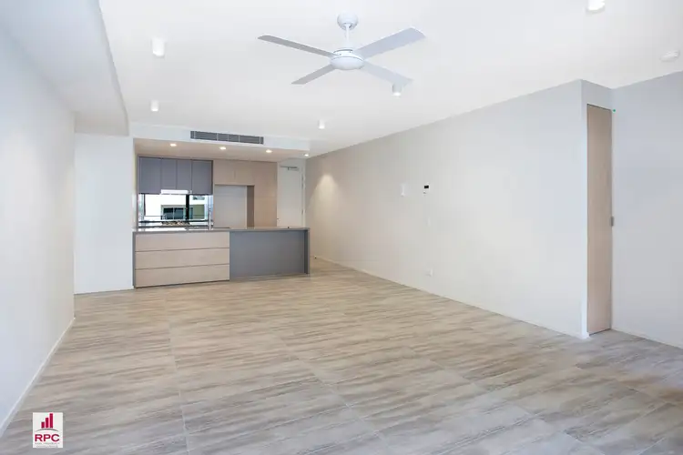 Second view of Homely apartment listing, 316/36 Anglesey Street, Kangaroo Point QLD 4169