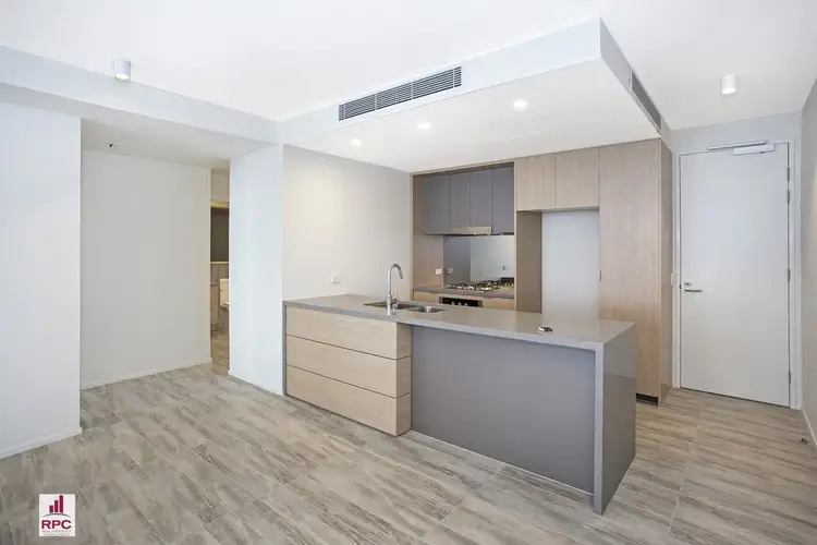 Third view of Homely apartment listing, 316/36 Anglesey Street, Kangaroo Point QLD 4169
