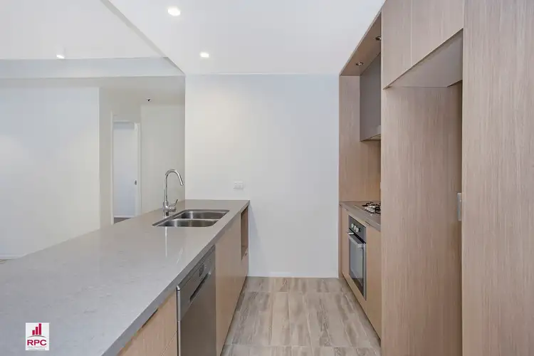 Fourth view of Homely apartment listing, 316/36 Anglesey Street, Kangaroo Point QLD 4169