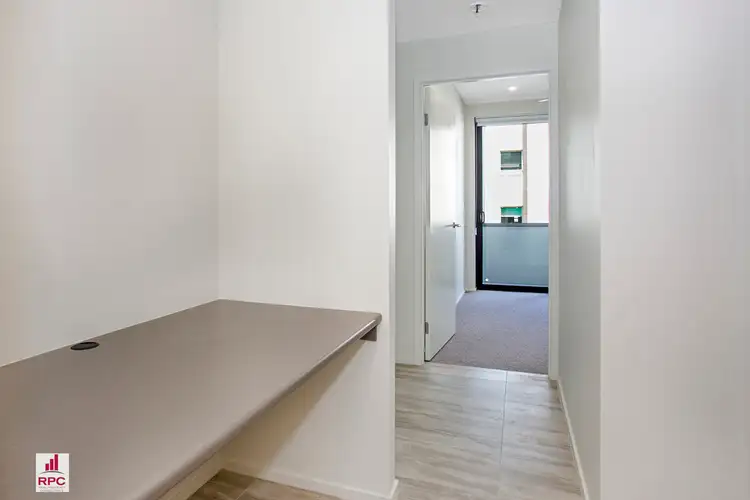 Fifth view of Homely apartment listing, 316/36 Anglesey Street, Kangaroo Point QLD 4169