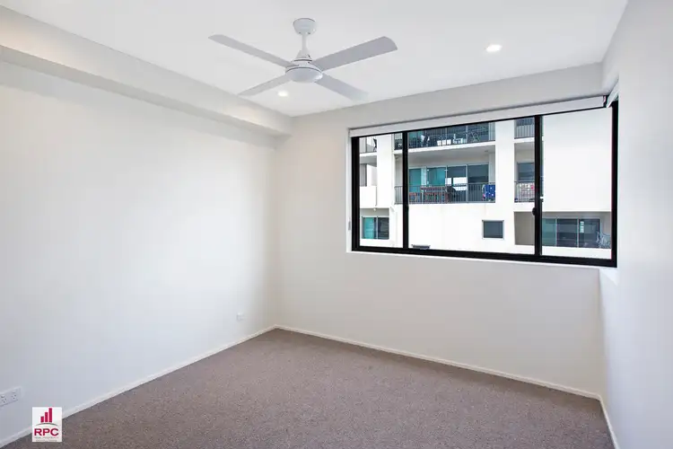 Sixth view of Homely apartment listing, 316/36 Anglesey Street, Kangaroo Point QLD 4169