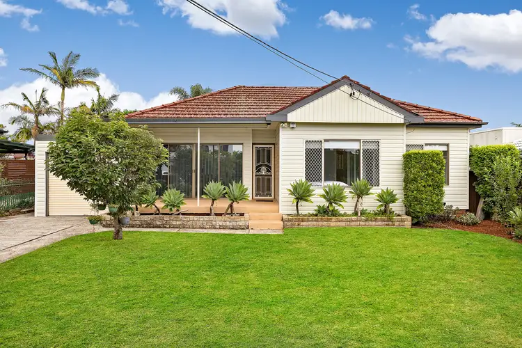 Main view of Homely house listing, 173 Cooriengah Heights Road, Engadine NSW 2233