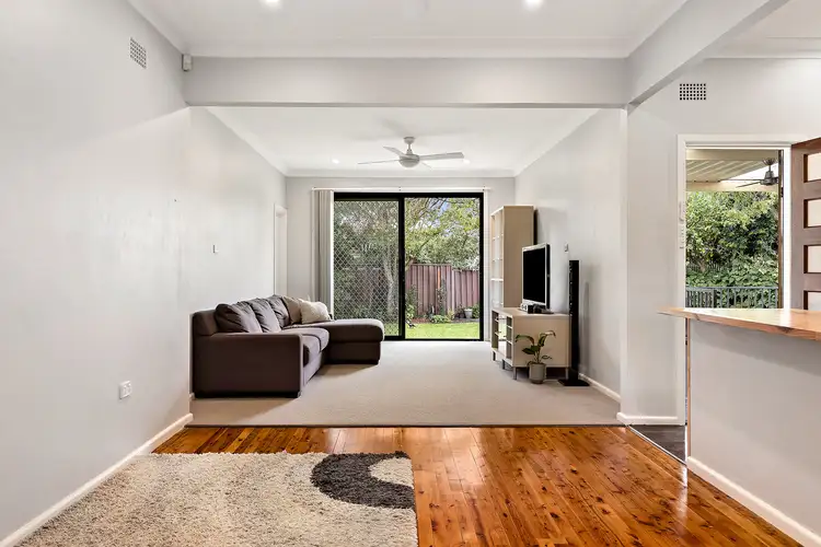 Second view of Homely house listing, 173 Cooriengah Heights Road, Engadine NSW 2233