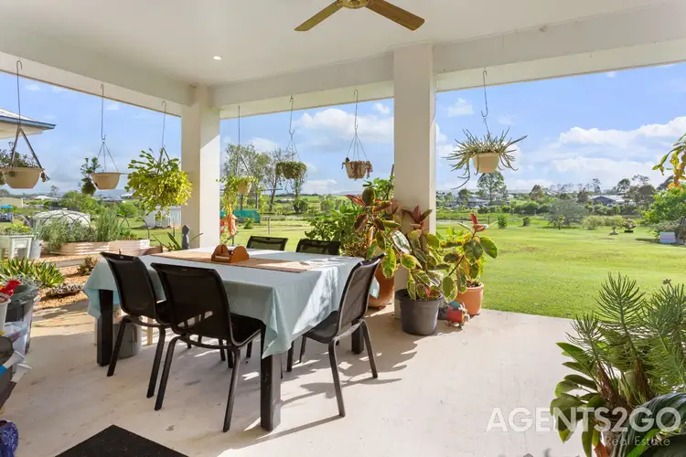 Third view of Homely house listing, 16 Carnoustie Court, Curra QLD 4570