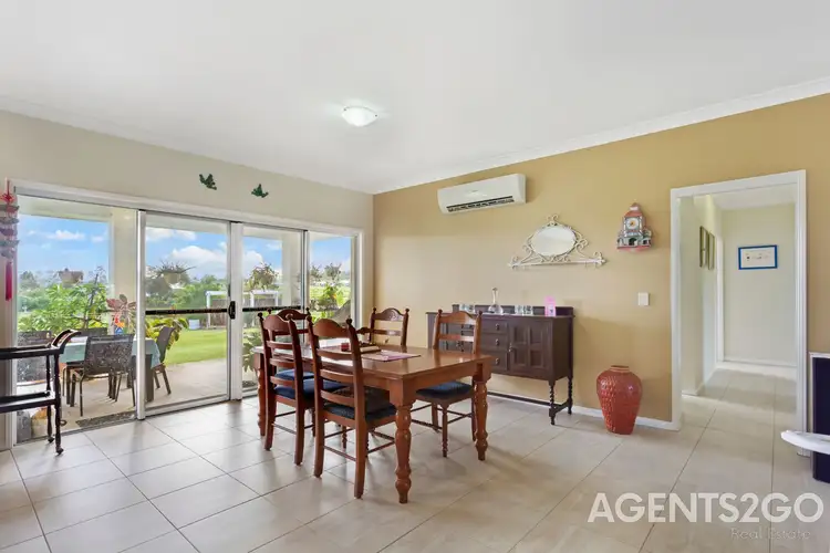 Fourth view of Homely house listing, 16 Carnoustie Court, Curra QLD 4570