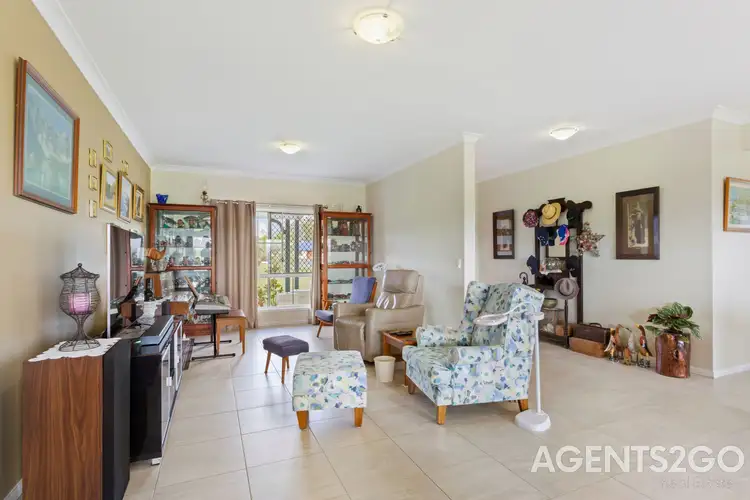 Fifth view of Homely house listing, 16 Carnoustie Court, Curra QLD 4570