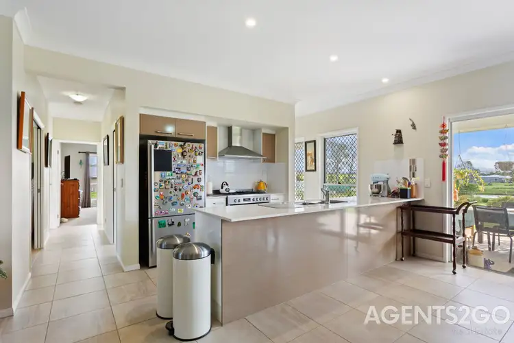 Sixth view of Homely house listing, 16 Carnoustie Court, Curra QLD 4570