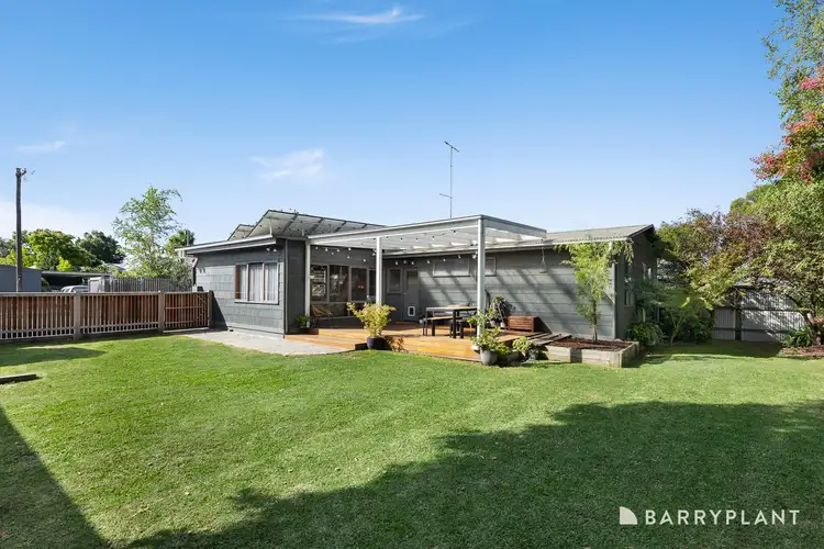 Second view of Homely house listing, 6 Miller Street, Healesville VIC 3777