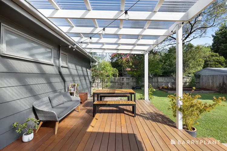 Third view of Homely house listing, 6 Miller Street, Healesville VIC 3777